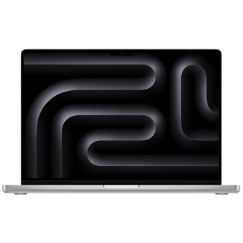 Apple MacBook Pro 14  MRX83ZE/A - M3 Max  / 14” 3024 x 1964 / 36 GB RAM / 1000GB M.2 SSD  / GPU M3 Max / Mac OS / Srebrny